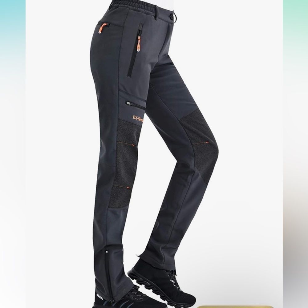 NWT-OUTDOOR SPORT OUTDOOR PANTS